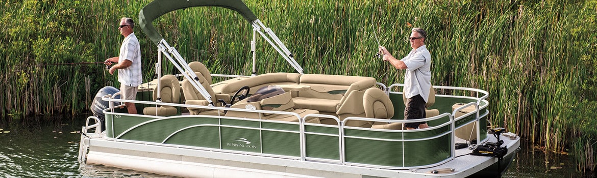 2017 Bennington S21 for sale in Wateree Marina, Camden, South Carolina